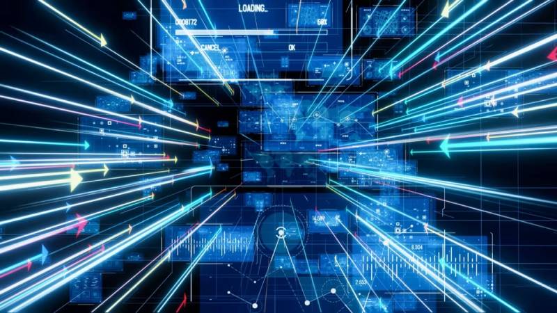 肃州区SCADA系统开发：守护工业安全的数字卫士